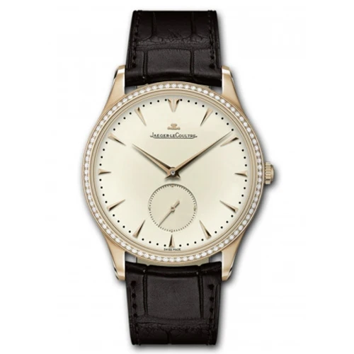 Jaeger LeCoultre Master Grand Ultra Thin 40mm