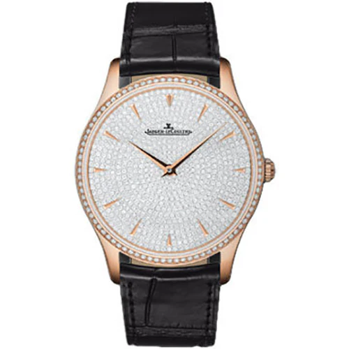 Jaeger LeCoultre Master Grand Ultra Thin 40mm