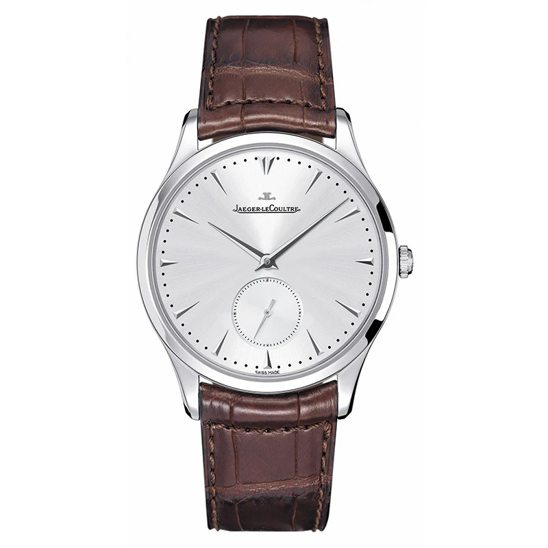 Jaeger LeCoultre Master Grand Ultra Thin 40mm