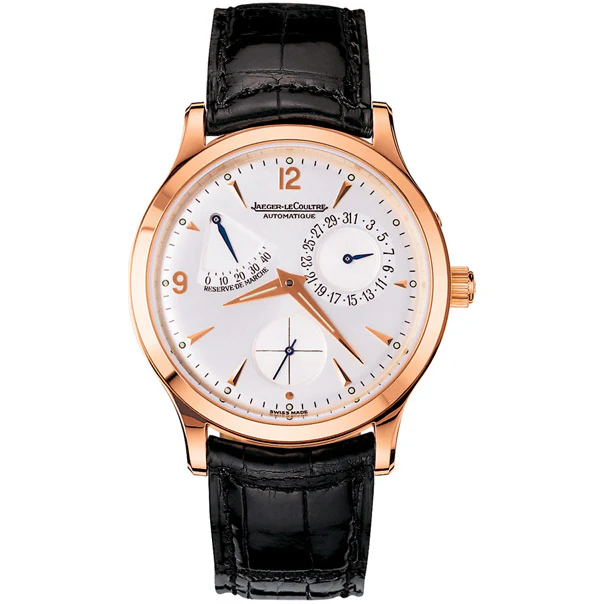 Jaeger LeCoultre Master Reserve de Marche
