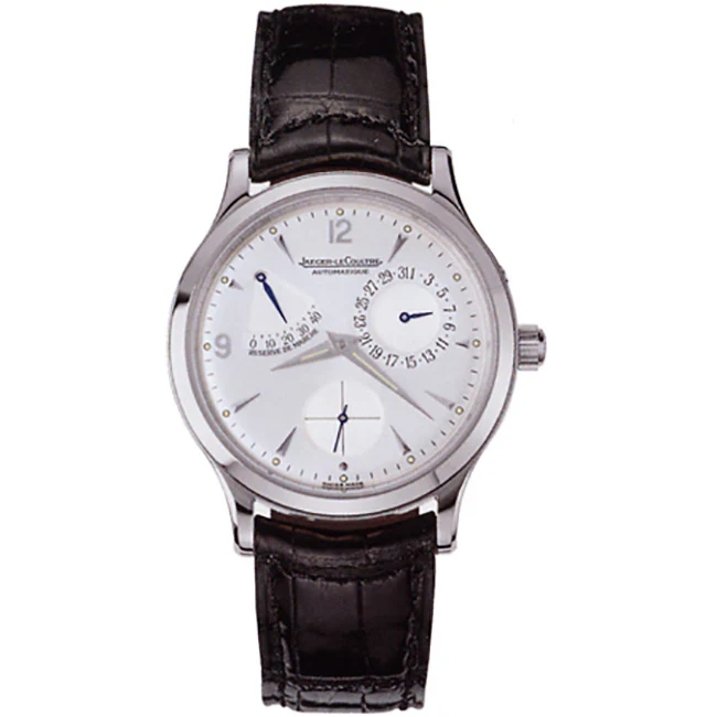 Jaeger LeCoultre Master Reserve de Marche