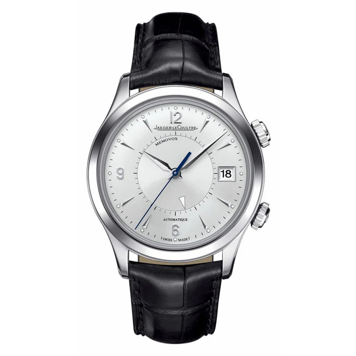 Jaeger LeCoultre Master Memovox