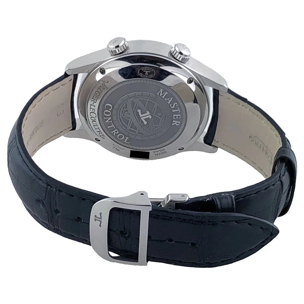 Jaeger LeCoultre Master Memovox - Image 2