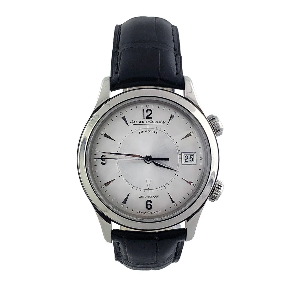 Jaeger LeCoultre Master Memovox - Image 3