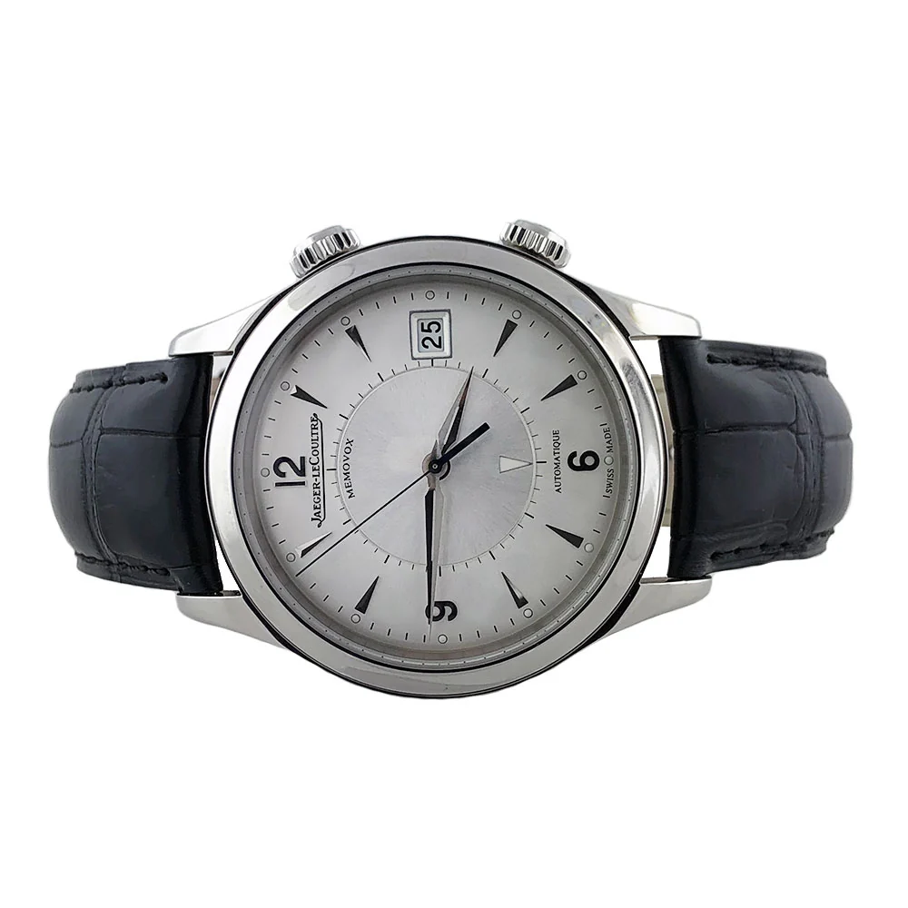 Jaeger LeCoultre Master Memovox - Image 4