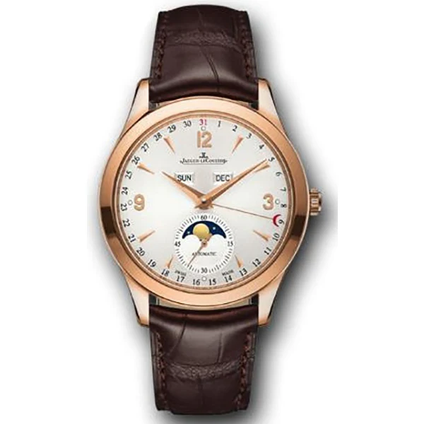 Jaeger LeCoultre Master Calendar Automatic