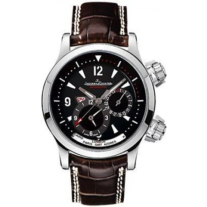 Jaeger LeCoultre Master Compressor Geographic
