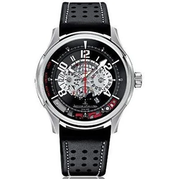 Jaeger LeCoultre AMVOX2 Chronograph