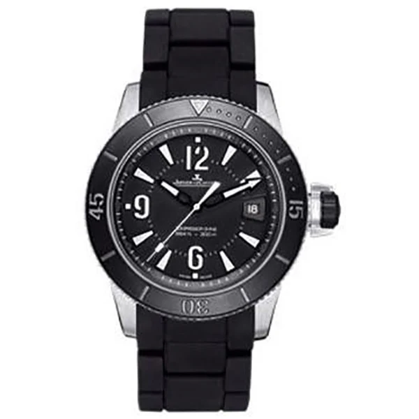 Jaeger LeCoultre Master Compressor Diving Automatic Navy SEALs