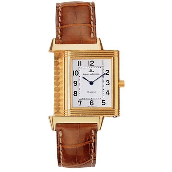 Jaeger LeCoultre Reverso Classique Manual Wind