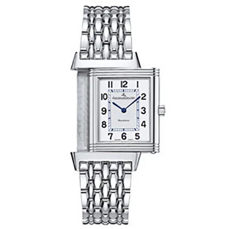 Jaeger LeCoultre Reverso Classique Manual Wind