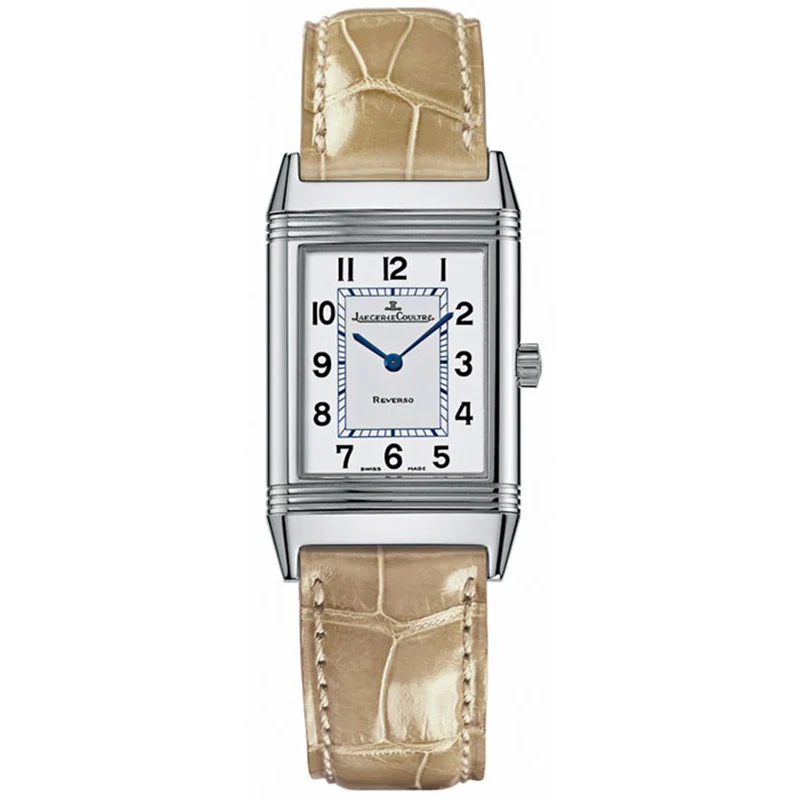 Jaeger LeCoultre Reverso Classique Manual Wind