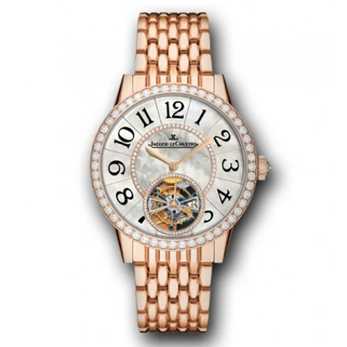 Jaeger LeCoultre Rendez-Vous