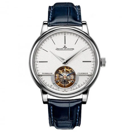 Jaeger LeCoultre Master Grande Tradition