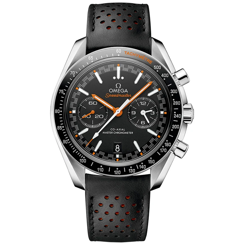 Omega Speedmaster Racing Master Chronometer