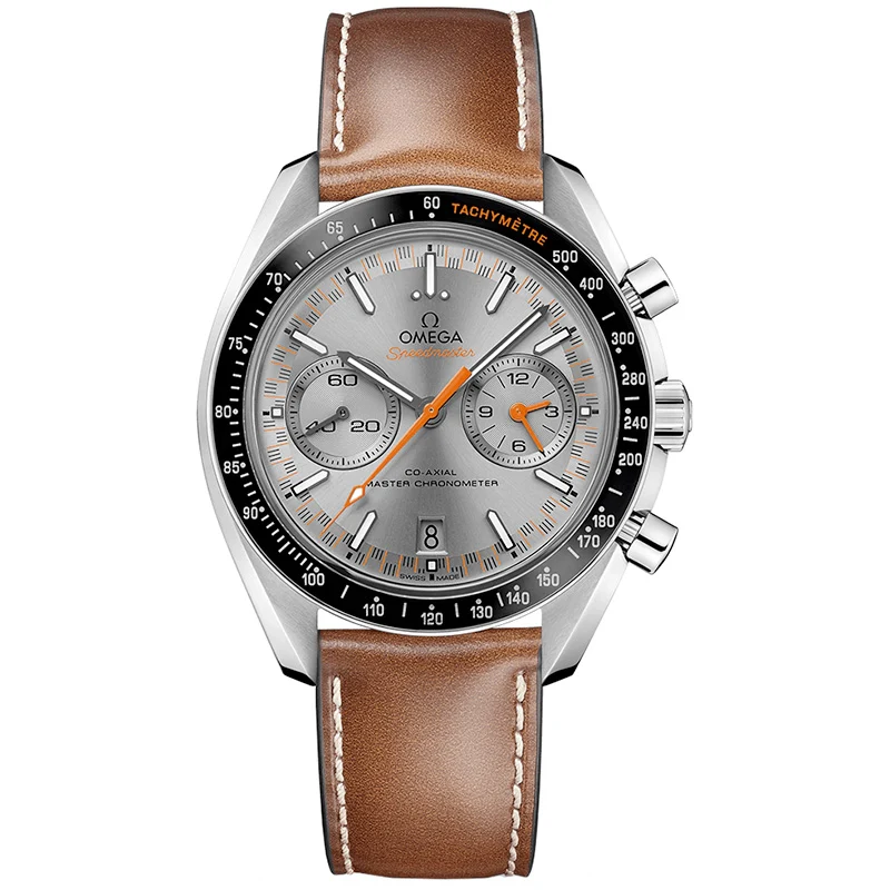 Omega Speedmaster Racing Master Chronometer