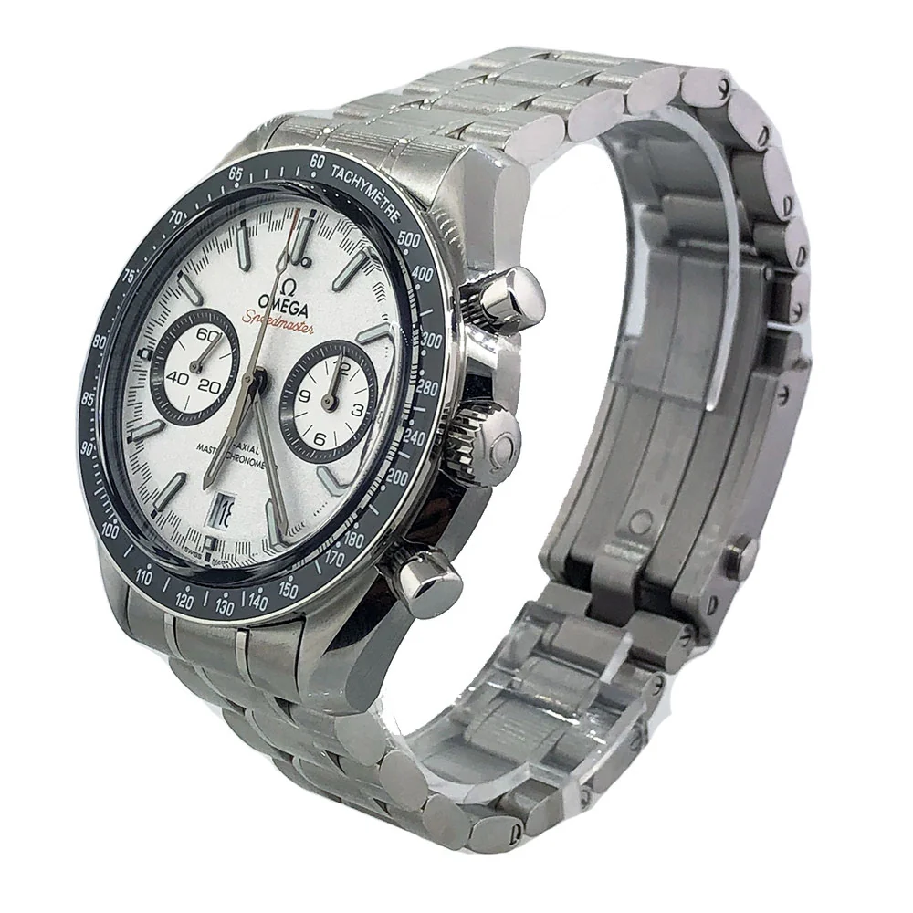 Omega Omega Speedmaster Racing Master Chronometer - Image 3