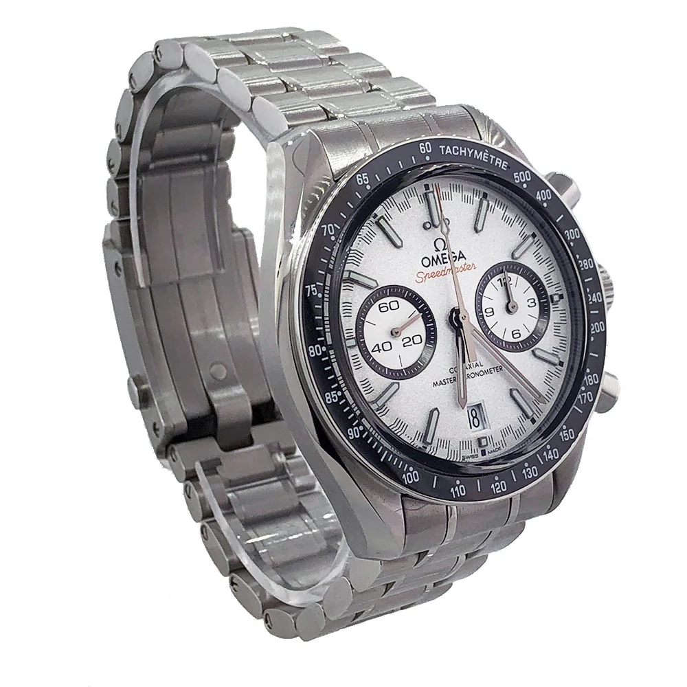 Omega Omega Speedmaster Racing Master Chronometer - Image 4