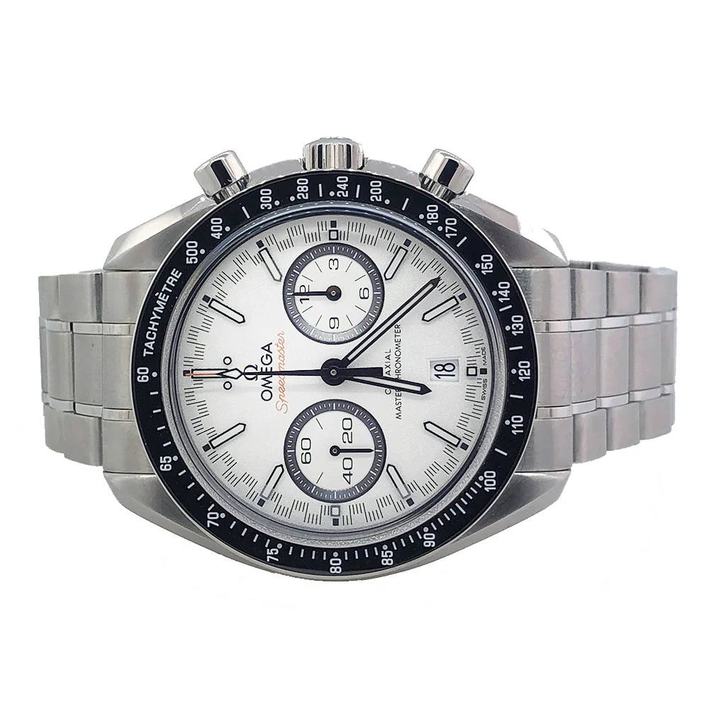 Omega Omega Speedmaster Racing Master Chronometer - Image 5