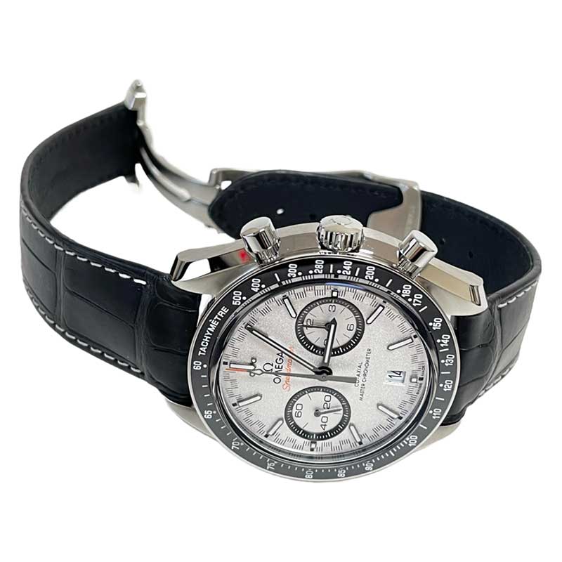 Omega Speedmaster Racing Master Chronometer - Image 5