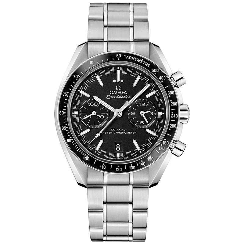 Omega Speedmaster Racing Master Chronometer