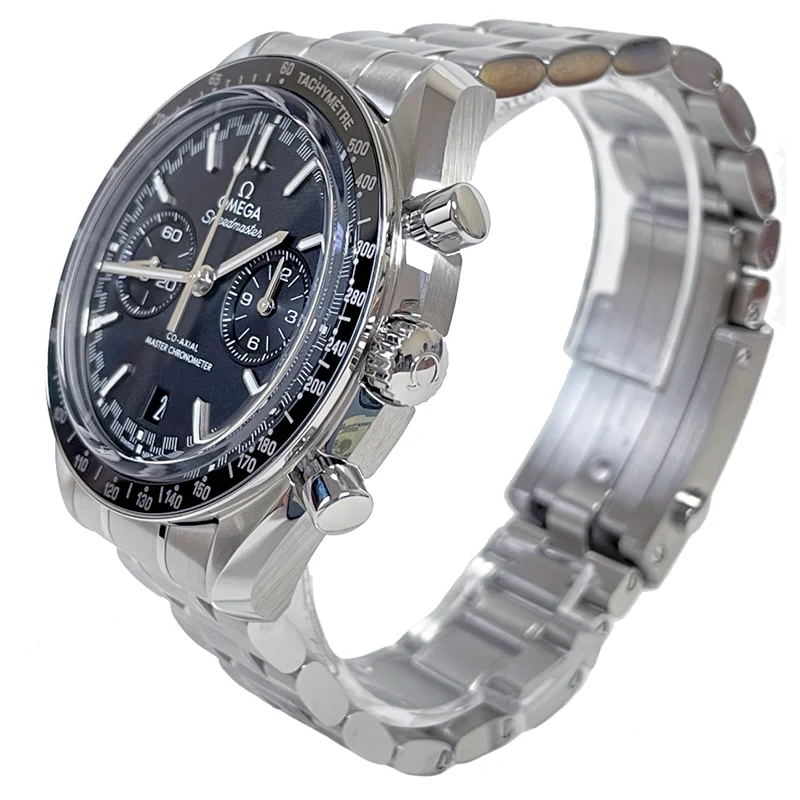 Omega Speedmaster Racing Master Chronometer - Image 3