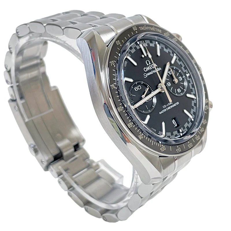 Omega Speedmaster Racing Master Chronometer - Image 4