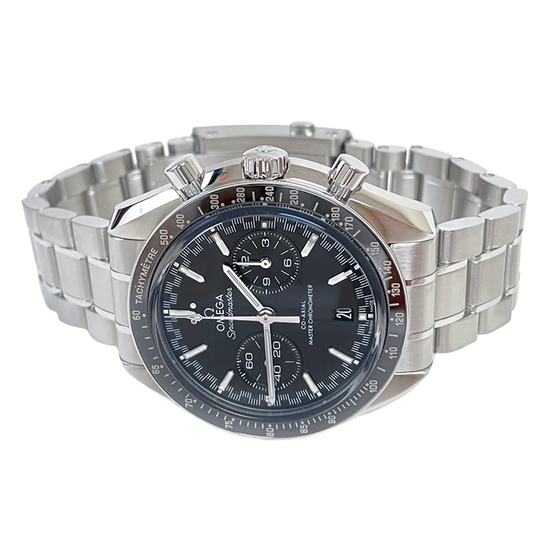 Omega Speedmaster Racing Master Chronometer - Image 5