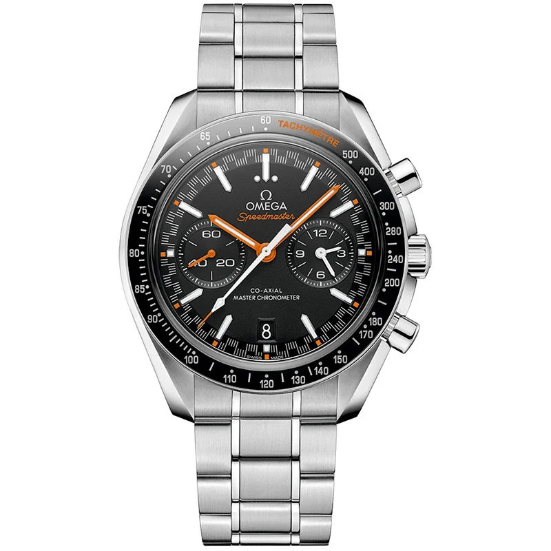 Omega Speedmaster Racing Master Chronometer