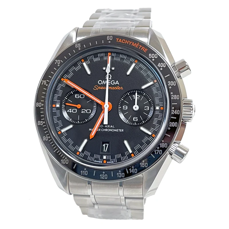 Omega Speedmaster Racing Master Chronometer - Image 2