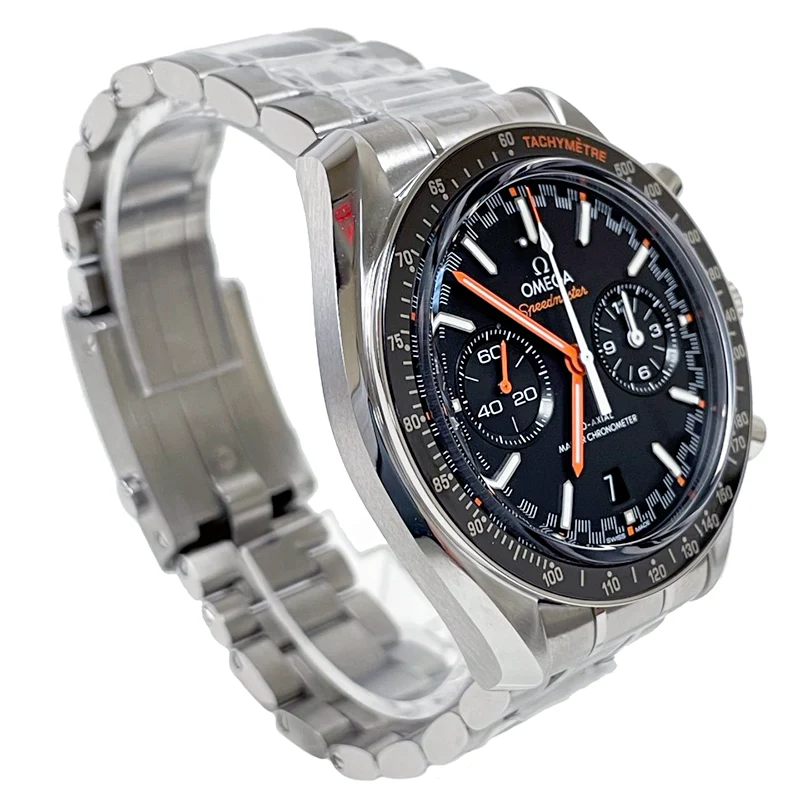 Omega Speedmaster Racing Master Chronometer - Image 3