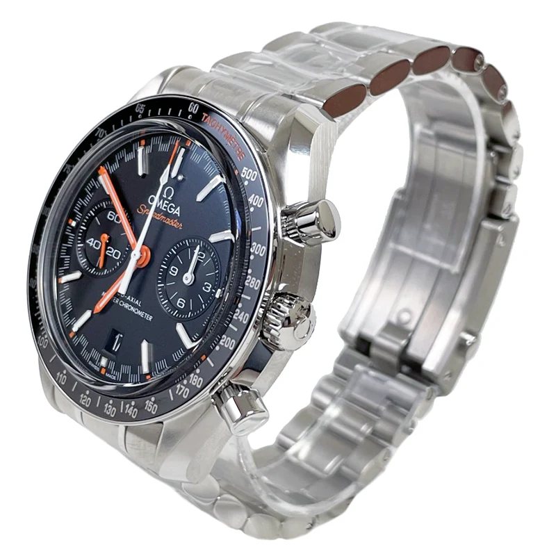 Omega Speedmaster Racing Master Chronometer - Image 4
