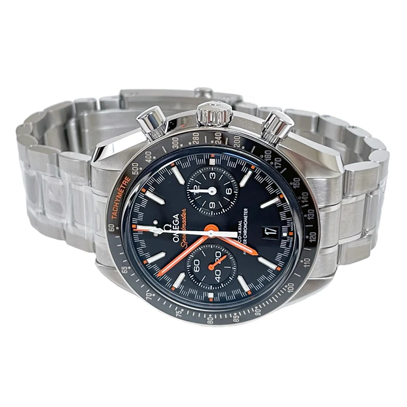 Omega Speedmaster Racing Master Chronometer - Image 5