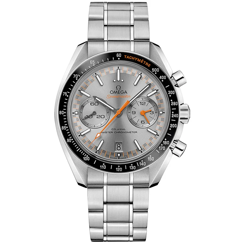 Omega Speedmaster Racing Master Chronometer