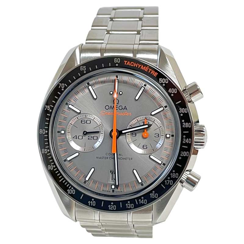 Omega Speedmaster Racing Master Chronometer - Image 2
