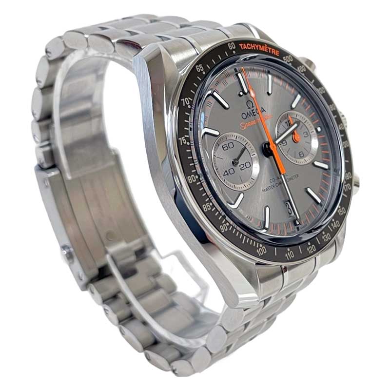 Omega Speedmaster Racing Master Chronometer - Image 4