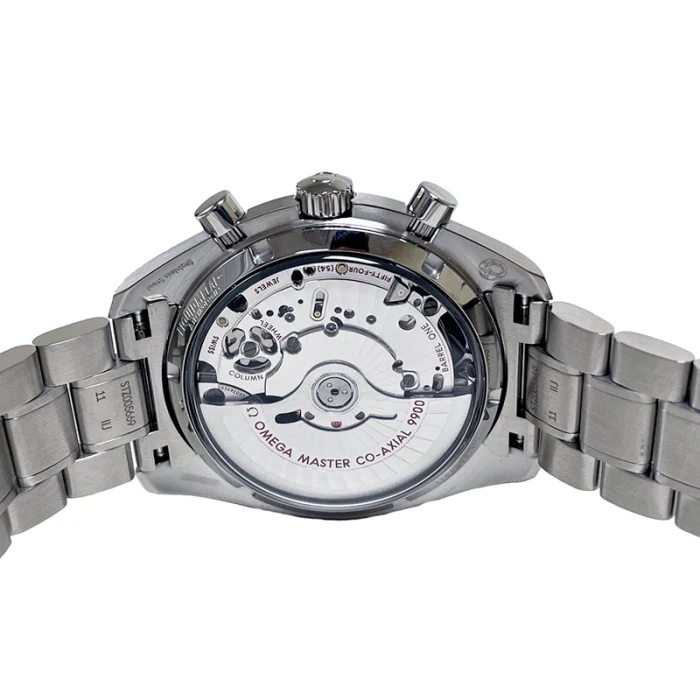 Omega Speedmaster Racing Master Chronometer - Image 6