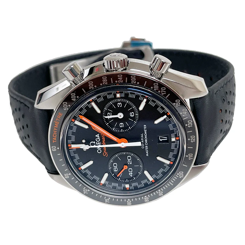 Omega Speedmaster Racing Master Chronometer - Image 5