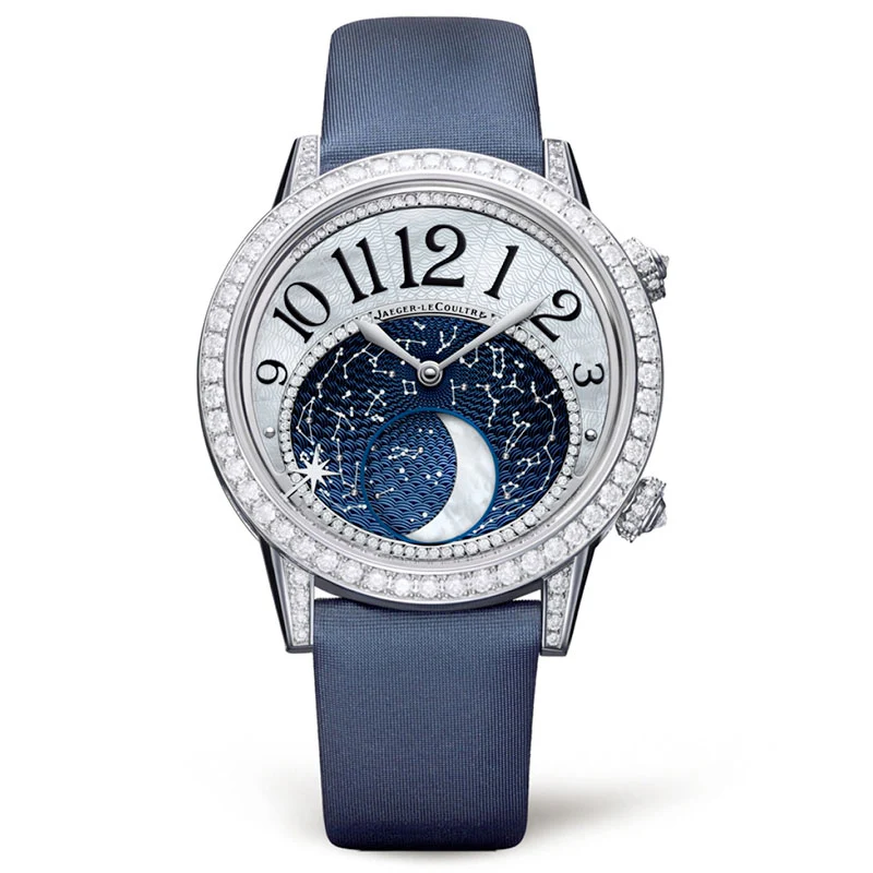 Jaeger LeCoultre Rendez-Vous Moon Automatic - Image 2