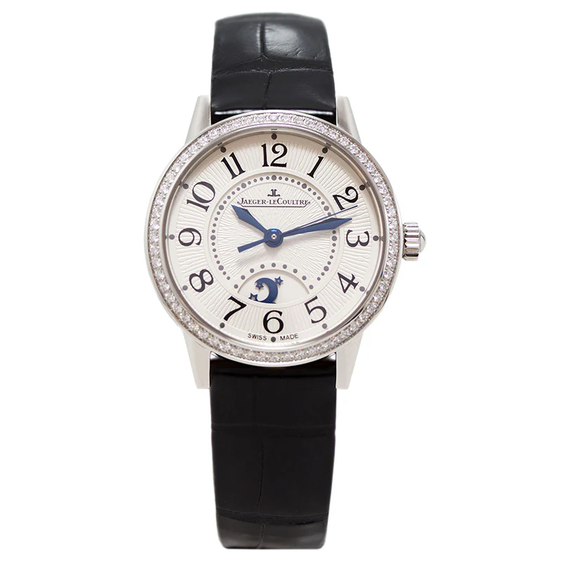 Jaeger LeCoultre Rendez-Vous Night & Day 29mm