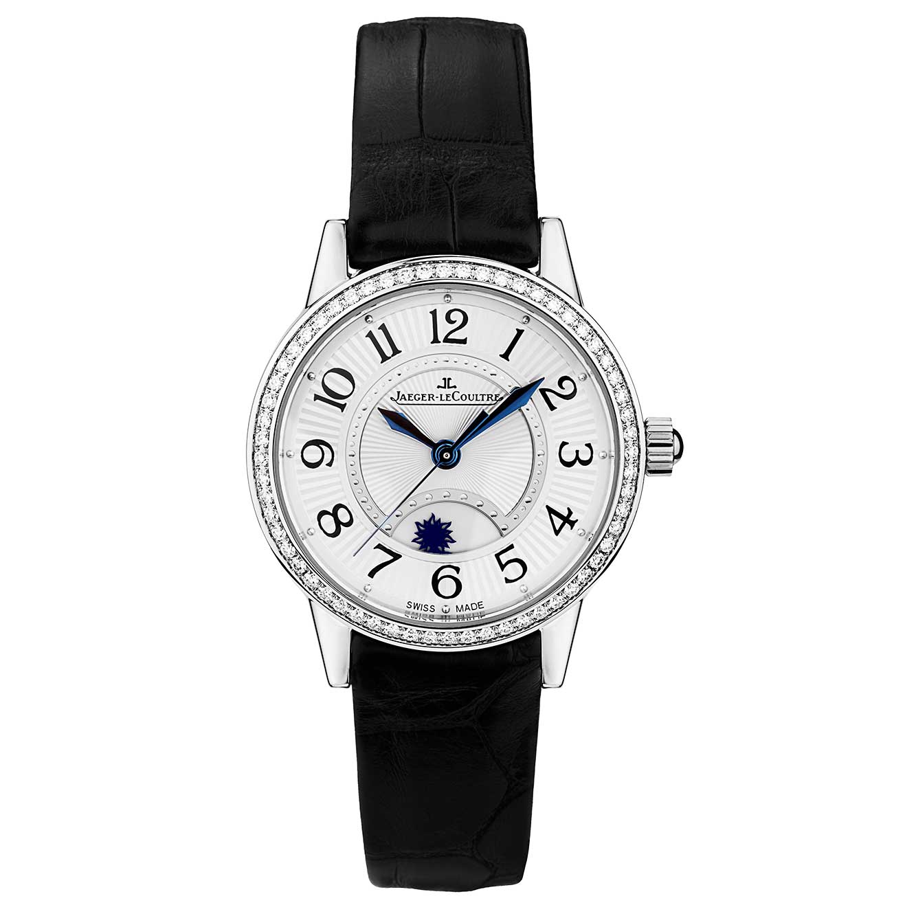 Jaeger LeCoultre Rendez-Vous Night & Day 29mm