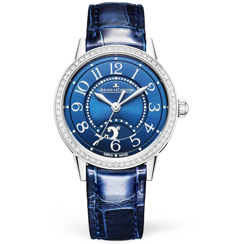 Jaeger LeCoultre Rendez-Vous Night & Day 29mm