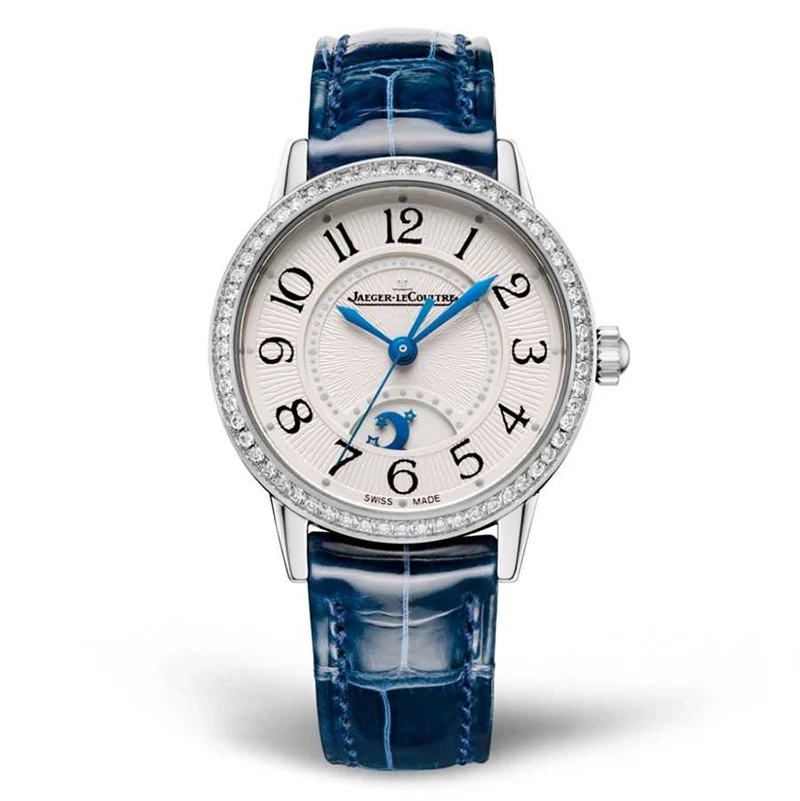 Jaeger LeCoultre Rendez-Vous Night & Day 29mm - Image 2