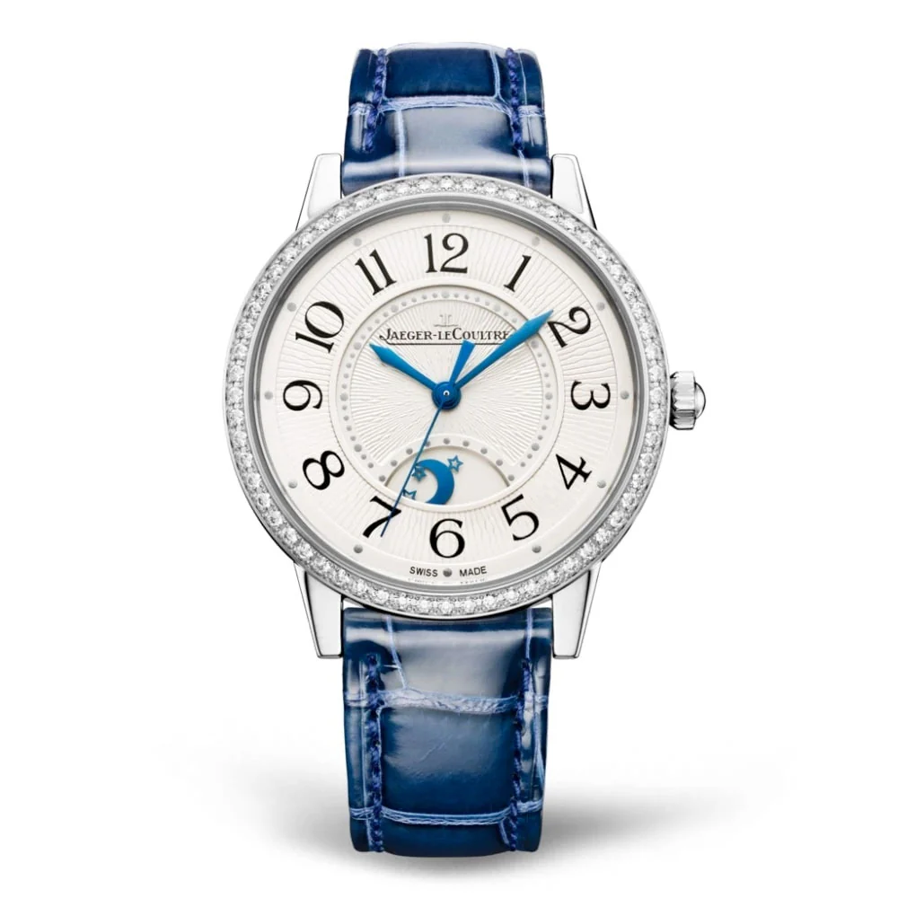 Jaeger LeCoultre Rendez-Vous Night & Day 34mm