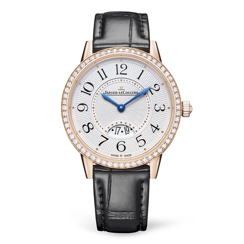 Jaeger LeCoultre Rendez-Vous Night & Day 38.2mm - Image 2
