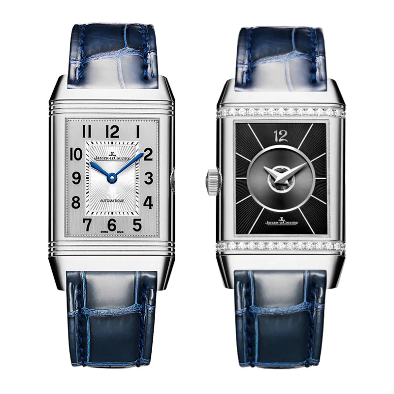 Jaeger LeCoultre Duetto Automatic