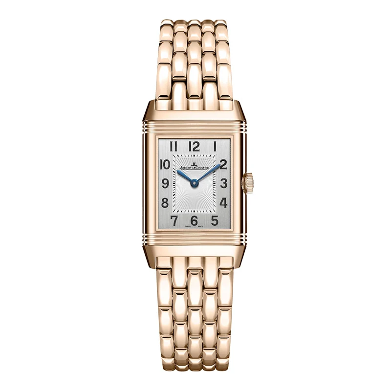Jaeger LeCoultre Reverso Classic Ladies Duetto