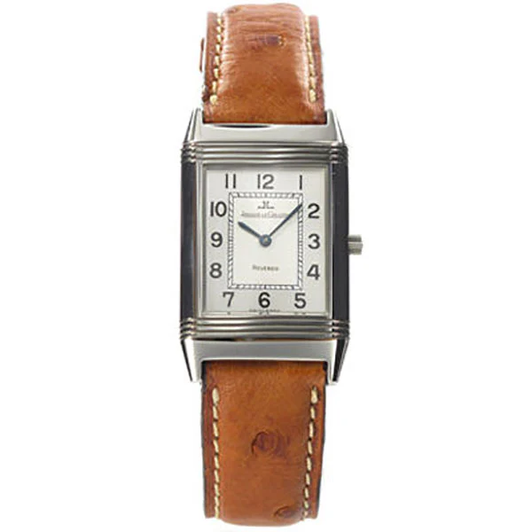 Jaeger LeCoultre Reverso Classique