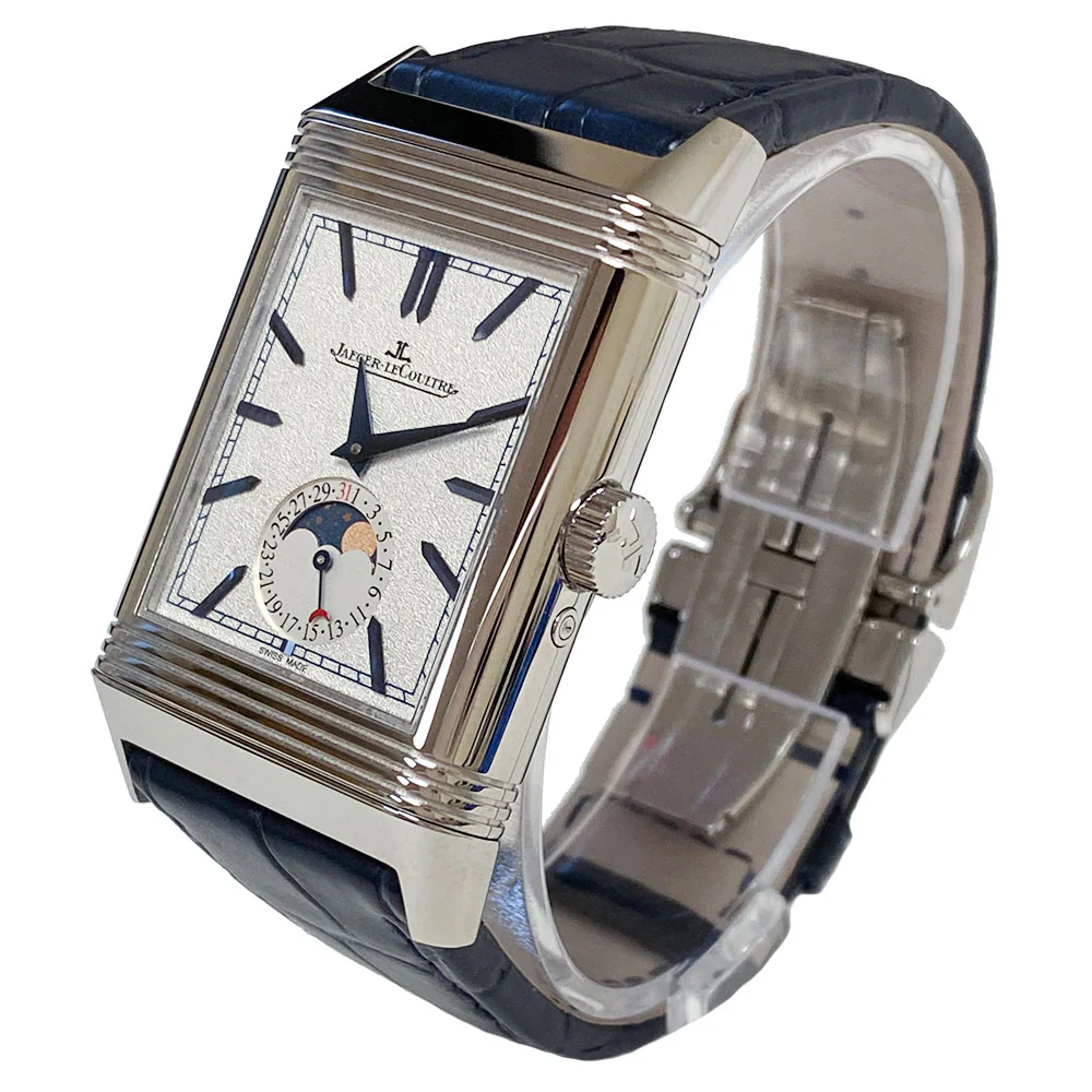 Jaeger LeCoultre Reverso Tribute - Image 3