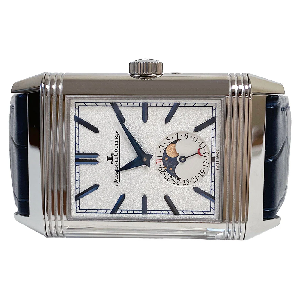 Jaeger LeCoultre Reverso Tribute - Image 5